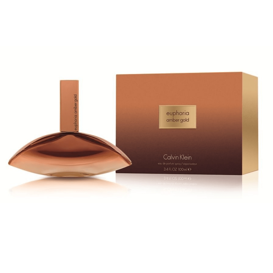 Calvin Klein Euphoria Amber Gold - Eau de Parfum