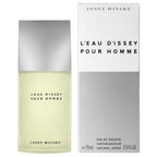 Issey Miyake L‚ÄôEau d‚ÄôIssey Pour Homme -  Eau de Toilette