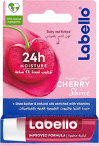 Labello Lip Balm - Shine Cherry