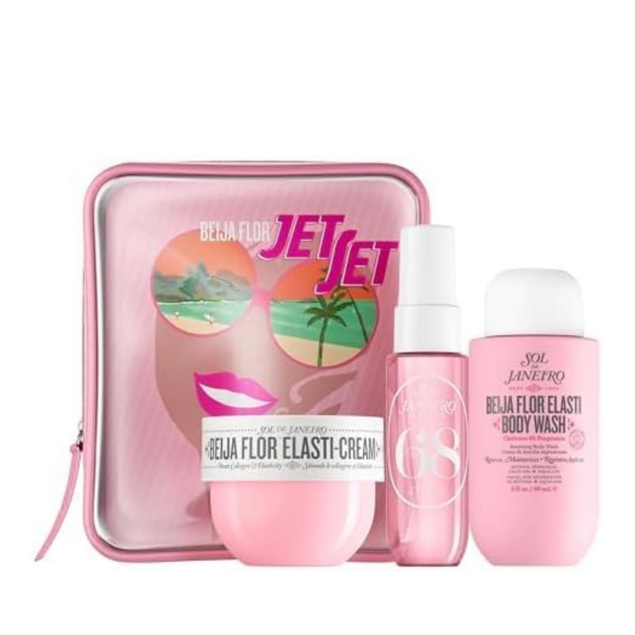 Sol de Janeiro Beija Flor Jet Set Secondary image