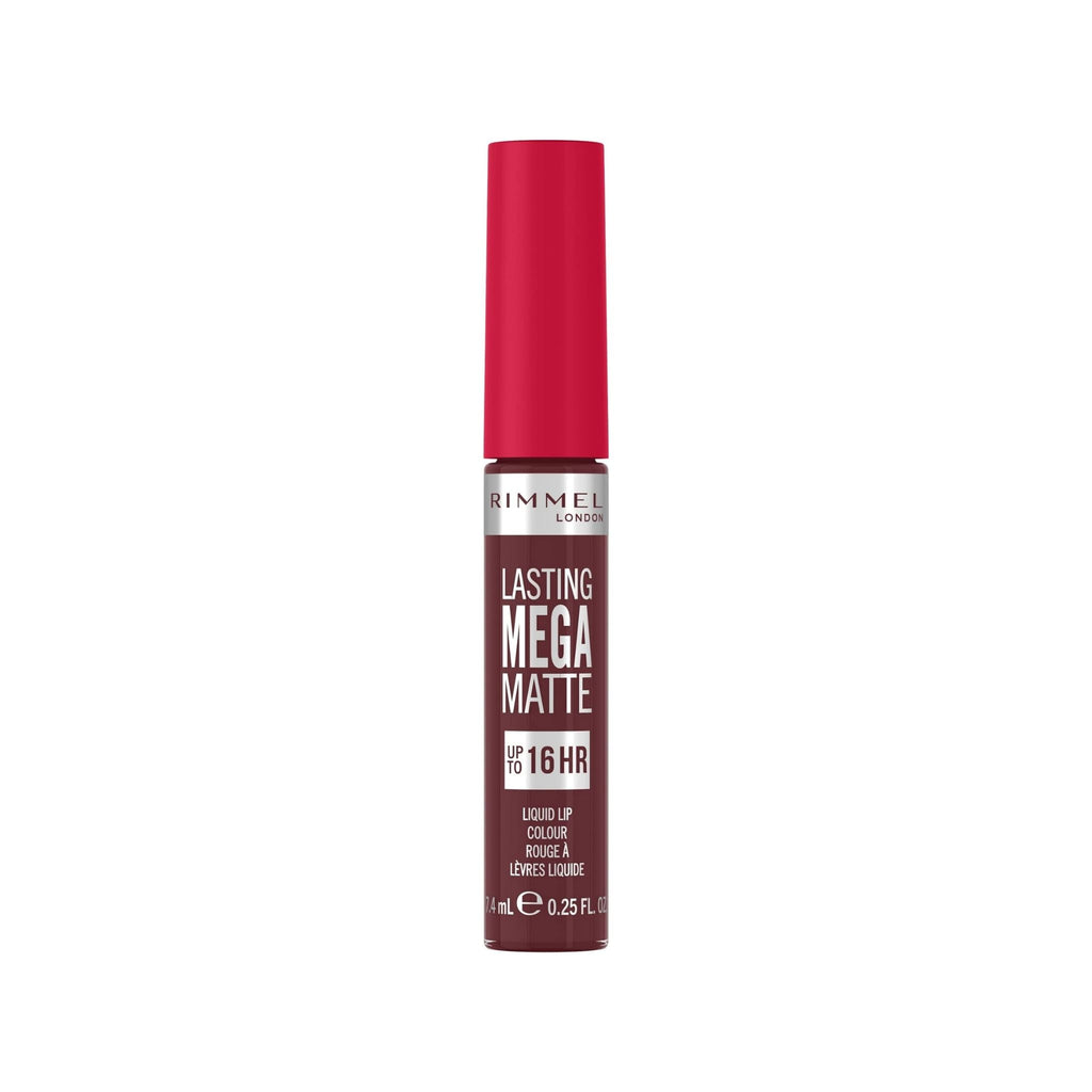 Rimmel Lasting Mega Matte