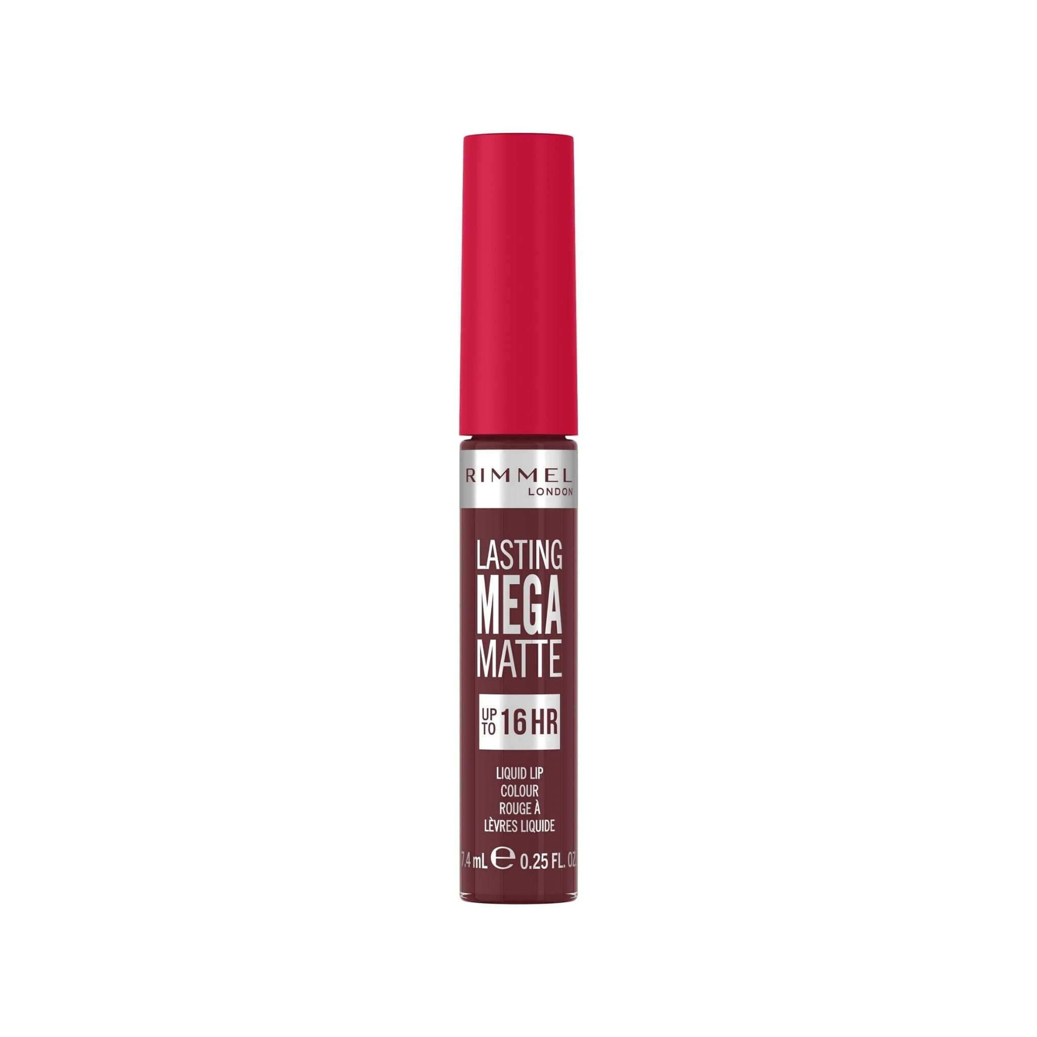 Rimmel Lasting Mega Matte
