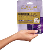 L'Oreal Paris Hyaluron Expert Tissue Mask