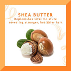 Cantu Shea Butter Hair Dressing Pomade