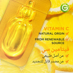 Garnier Fast Bright Vitamin C and Niacinamide Serum - Ampoule MultiPack 12 x 1.5 ml