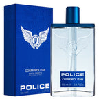 Police Cosmopolitan - Eau de Toilette