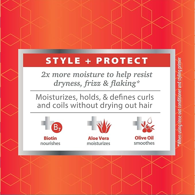 Dr. Miracles Nourishing & Styling Gel