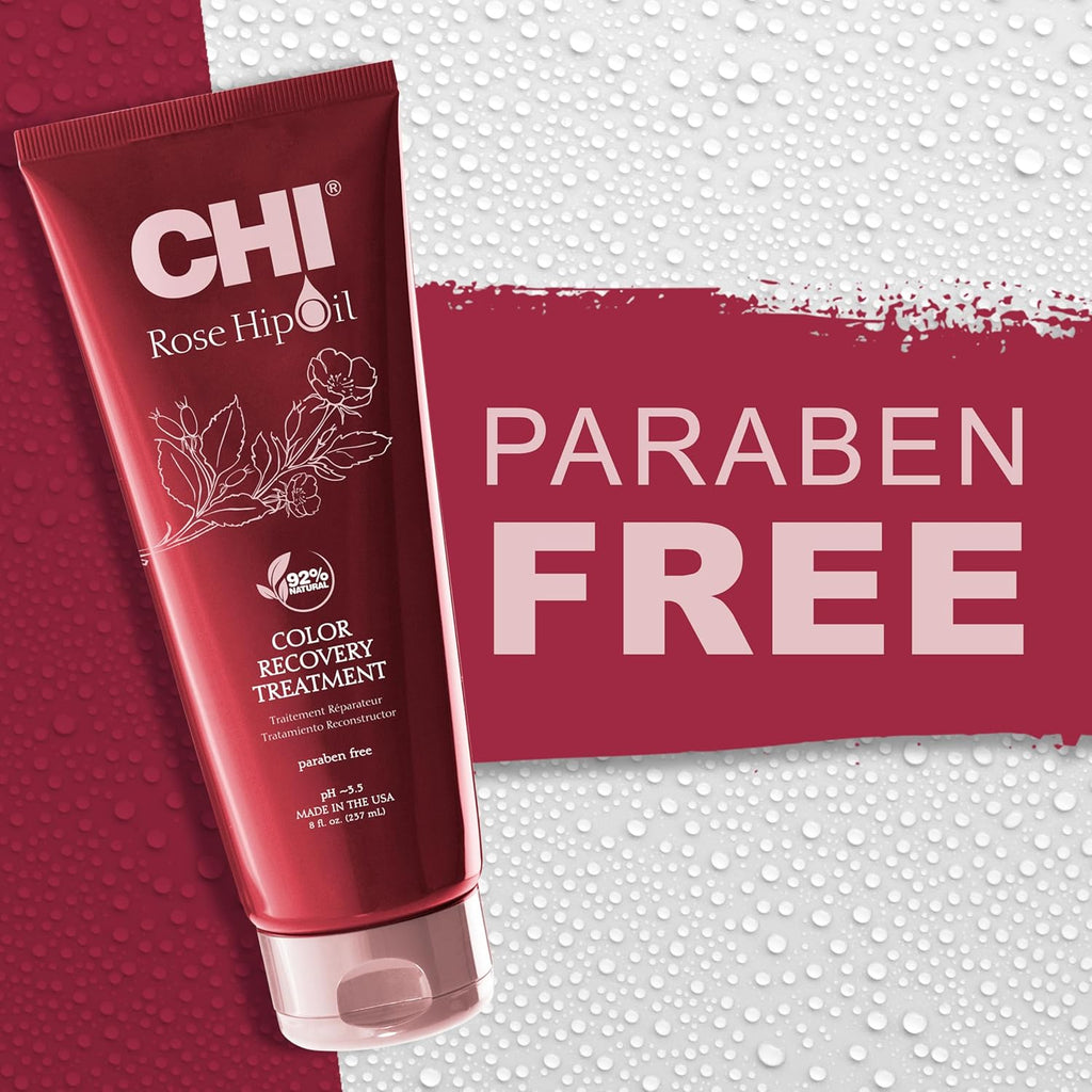 CHI Rose Hip Recovery Treatment