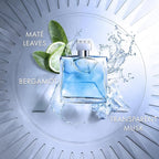Azzaro Chrome - Eau de Toilette