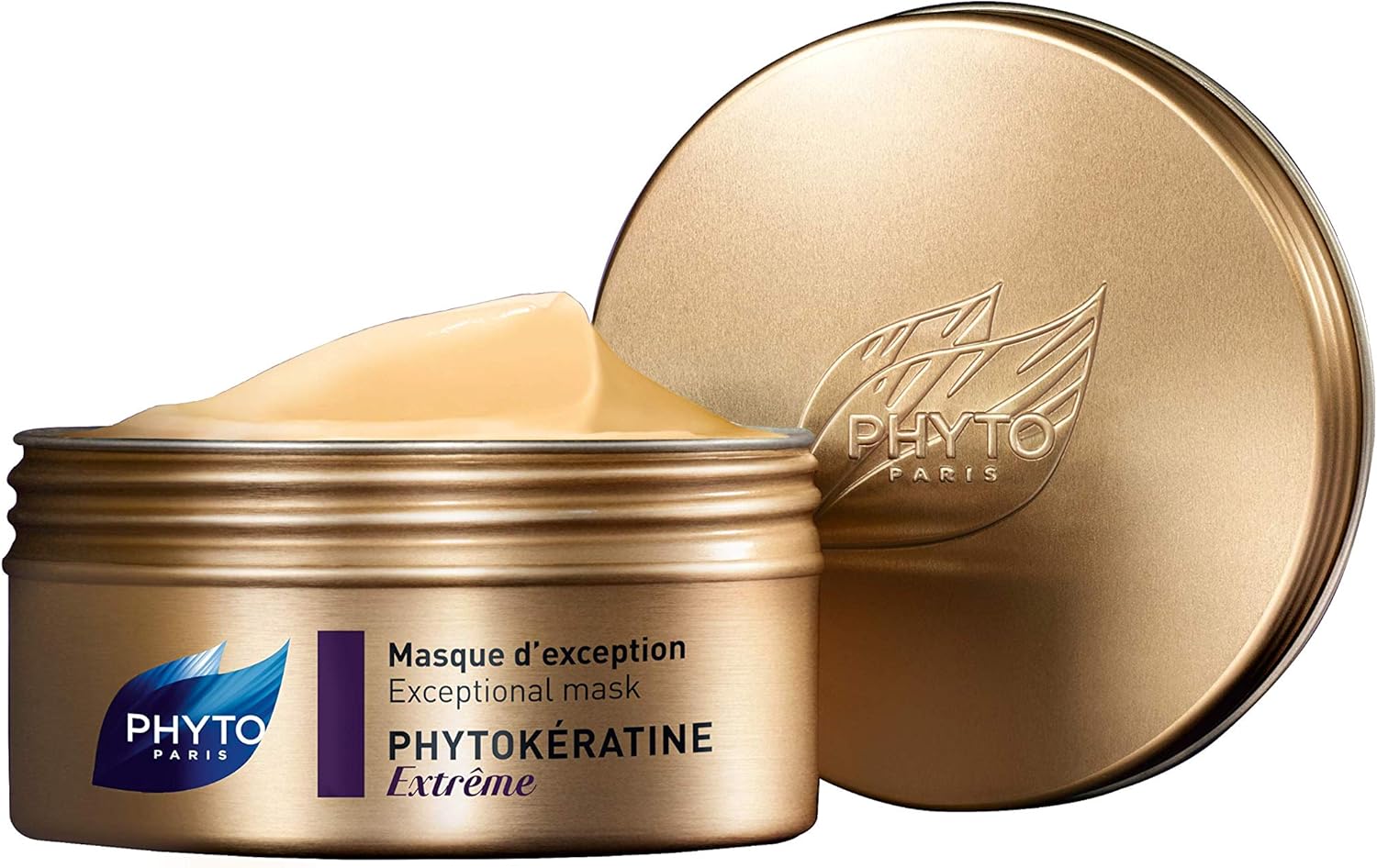 Phyto Phytokeratine Extreme Exceptional Hair Mask