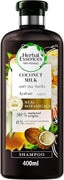 Herbal Essences Renew Coconut Milk Shampoo