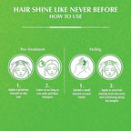 Vatika Naturals Nourish & Protect Styling Hair Cream