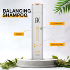 GK Balancing Shampoo