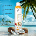 GK Hair The Best Smoothing Hair Treatment - Hair Smoothing Treatment