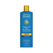 Every Strand Hydrating Hair Shampoo with Argan Oil and Macadamia