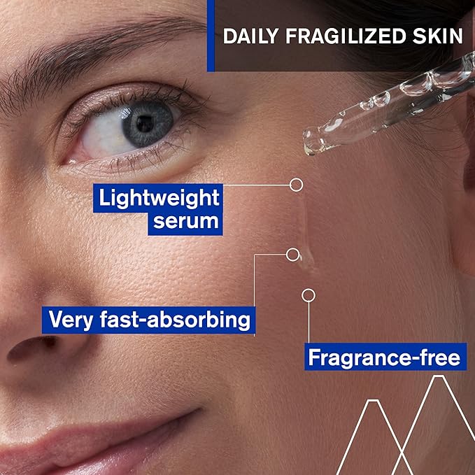 Uriage Bariederm-CICA Daily Serum