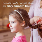 Johnsons Shiny Drops Kids Shampoo