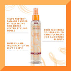 Cantu Thermal Shield Heat Protect