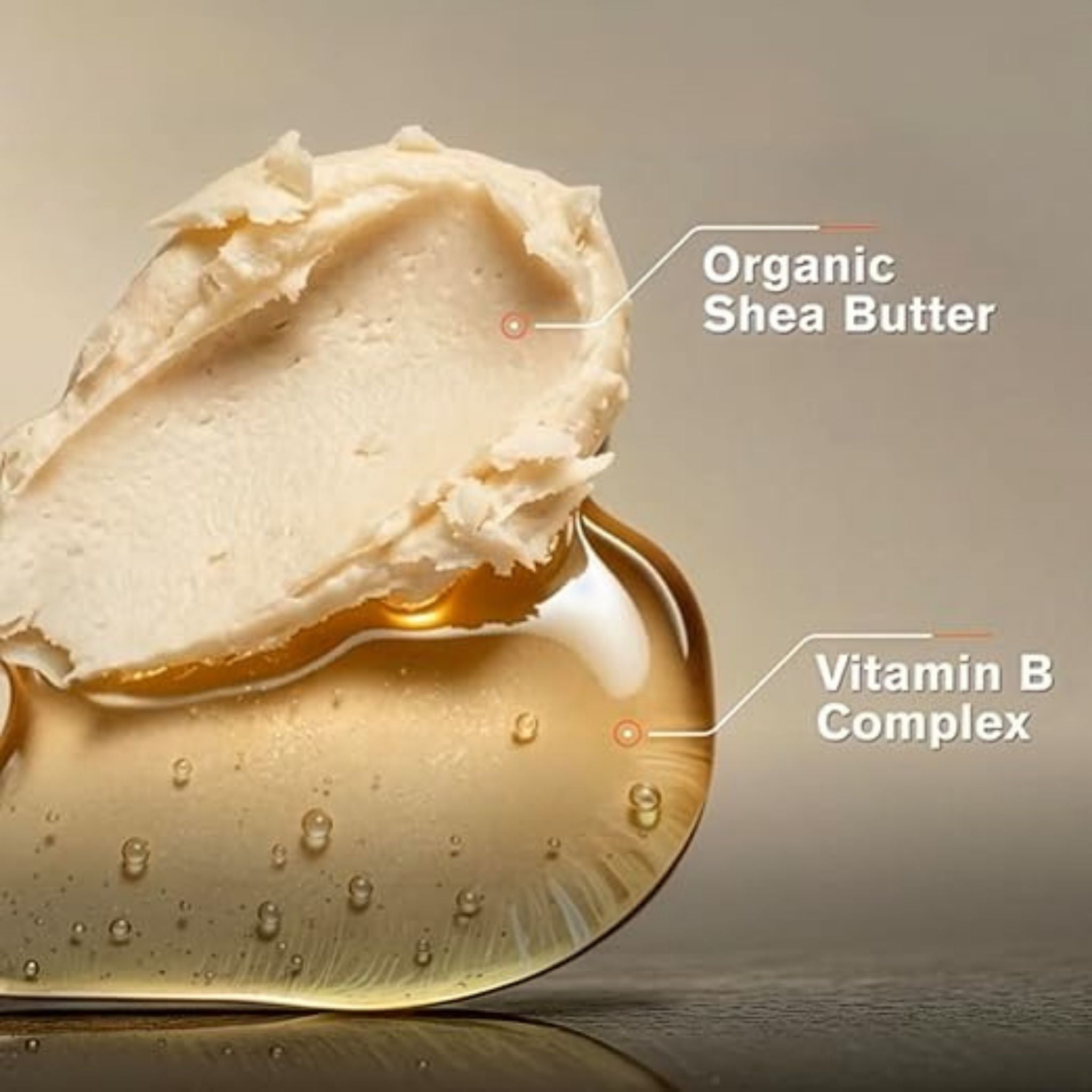 Cantu shea butter - moisturizing curl activator cream Secondary image