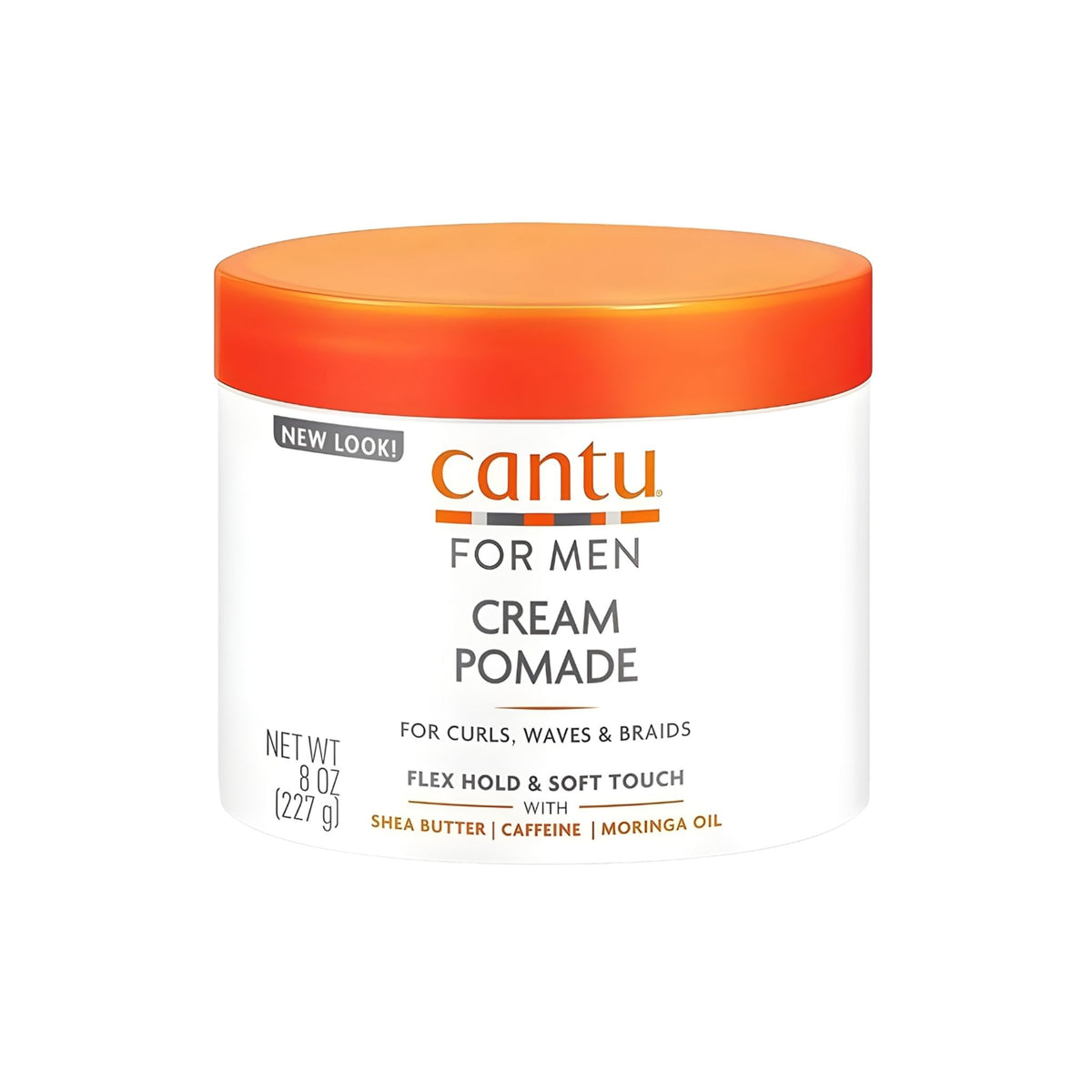 Cantu Cream Pomade Main image