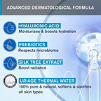 Uriage Glow Up Water Essence