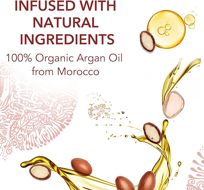 Creme Of Nature Oil Treatment