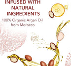 Creme Of Nature Oil Treatment