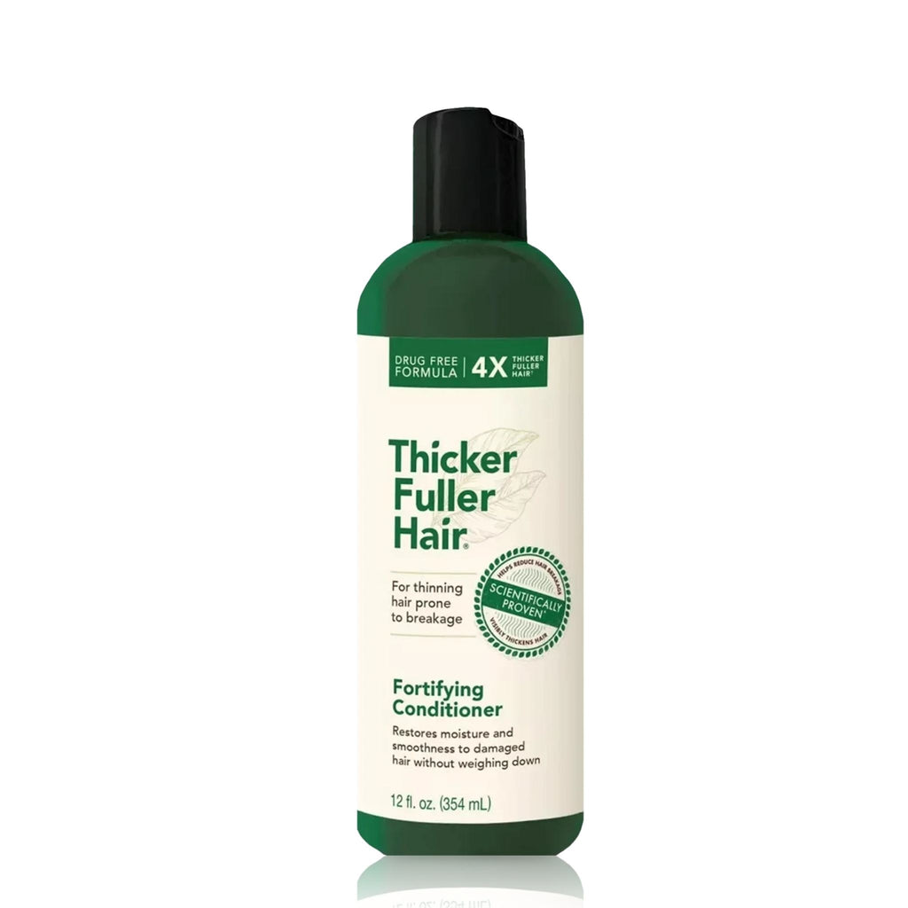 Thicker Fuller Hair Fortifying Conditioner