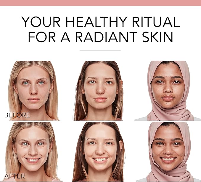 Bourjois Healthy Mix Serum Foundation
