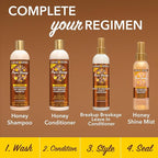 Creme Of Nature Knot Away Leave-In Detangler
