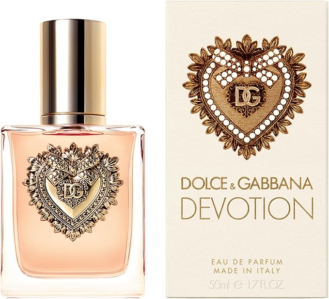 Dolce & Gabbana Devotion - Eau de Parfum Secondary image