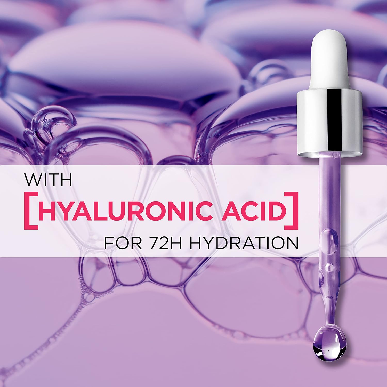 L'Or√©al Paris Elvive Hyaluron Moisture Plump Serum