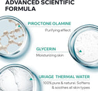 Uriage Hyseac Anti-Blemish Cleansing Gel