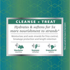 Dr. Miracles Length Retention Leave-In Cream