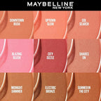Maybelline Sunkisser Liquid Glow Blush