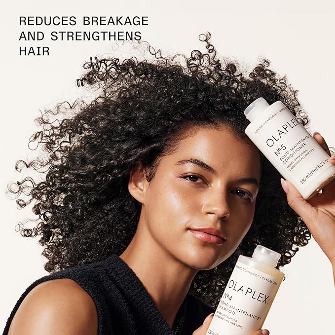 Olaplex Bond Maintenance No.4 Shampoo