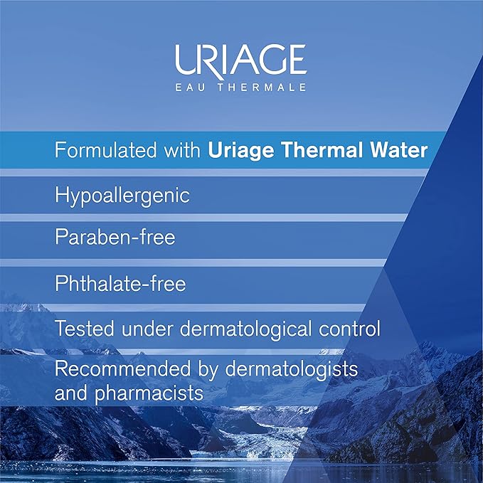 Uriage Age Protect - Multi-Action Intensive Serum