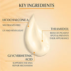 Eucerin Sun Cream Sun-Pigment Control  Spf 50+