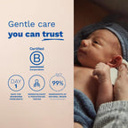 Mustela Foam Shampoo For Newborns