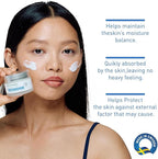 Bionnex Perfederm Moisturising Face Cream For Dry, Very Dry & Atopy-Prone Skin