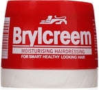 Brylcreem Moistursing Hair Styling