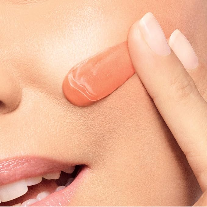 L'oreal Paris Revitalift Energizing Red Day Cream