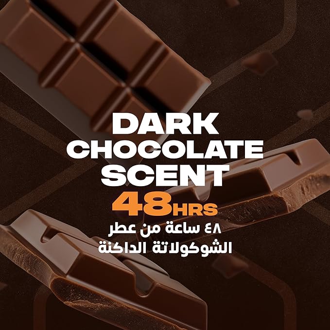 Axe Dark Temptation