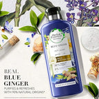 Herbal Essences Blue Ginger Conditioner