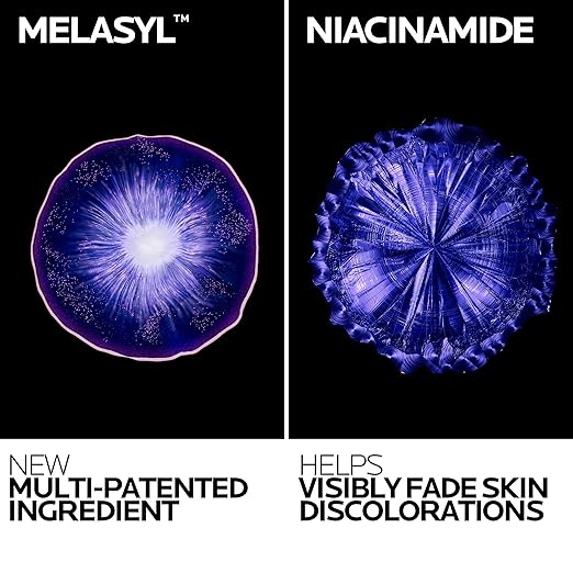 La Roche-Posay Melam B3 Gel Cleanser