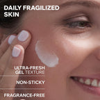 Uriage Cica Daily Gel Cream - Gel Cream