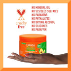 Cantu Avocado Curl Moisturizing Leave-In Conditioner Cream