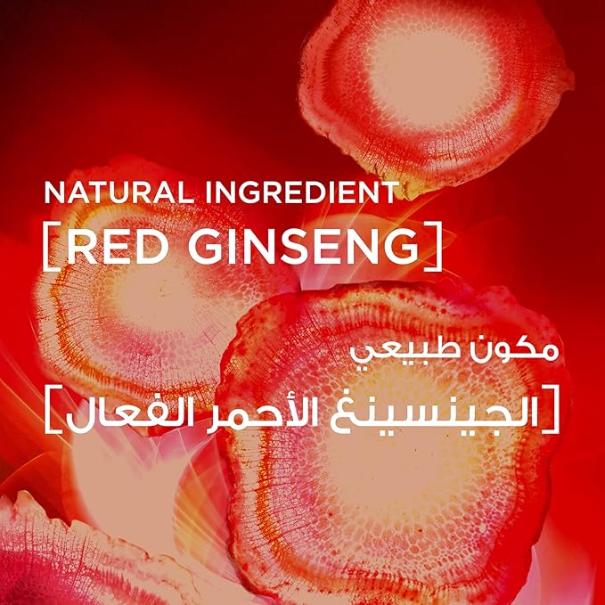 L'oreal Paris Revitalift Energizing Red Day Cream