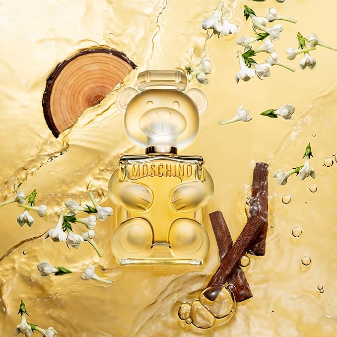 Moschino Toy 2 - Eau de Parfum