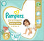 Pampers Premium Extra Care Size 5-50 Diapers
